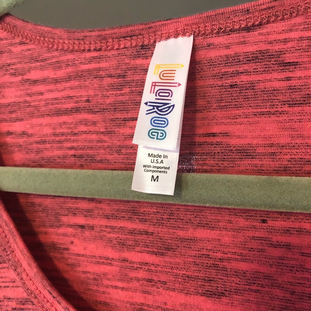 LuLaRoe Lynnae Tops